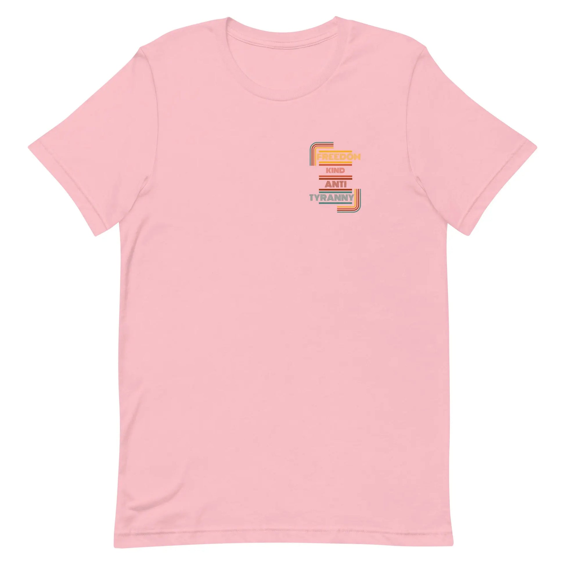 100% Original Man Parts T-Shirt | Freedom Kind Apparel - Image #19