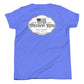 Anti-Tyranny 'Premium Quality' Youth Short Sleeve T-Shirt | Freedom Kind Apparel - Image #22