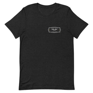 Pistols 'E pluribus unum' T-shirt | Freedom Kind Apparel - Image #2
