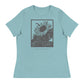Women's Relaxed T-Shirt with Sunflower Design | Freedom Kind Apparel - Image #14