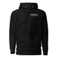 Clinton's - They Can't Suicide Us All | Men's Hoodie - Image #2