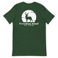 Moonlit Buck T-shirt | Freedom Kind Apparel - Image #17