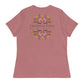 Freedom Kind Anti - Woke Women's Relaxed T-Shirt - Image #13