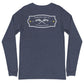 E Pluribus Unum Long Sleeve Tee | Freedom Kind Apparel - Image #13