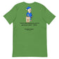Joe Biden Quote T-shirt: 'I Don't Know About You, But I'm Gonna Go To Bed.' | Freedom Kind - Image #10
