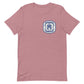 Freedom Kind Anti - Tyranny Vintage Scuba Logo T-shirt - Image #16