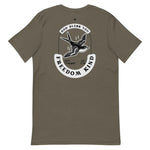 God Bless You | Men's T-Shirt - Image #4