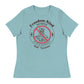 Women's Relaxed T-Shirt - 'No Drag In Our Schools' | Freedom Kind - Image #5
