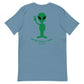We're Finally Real' Aliens T-shirt | Freedom Kind Apparel - Image #7
