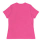 'We're Finally Real' Aliens Women's Relaxed T-Shirt | Freedom Kind Apparel - Image #10