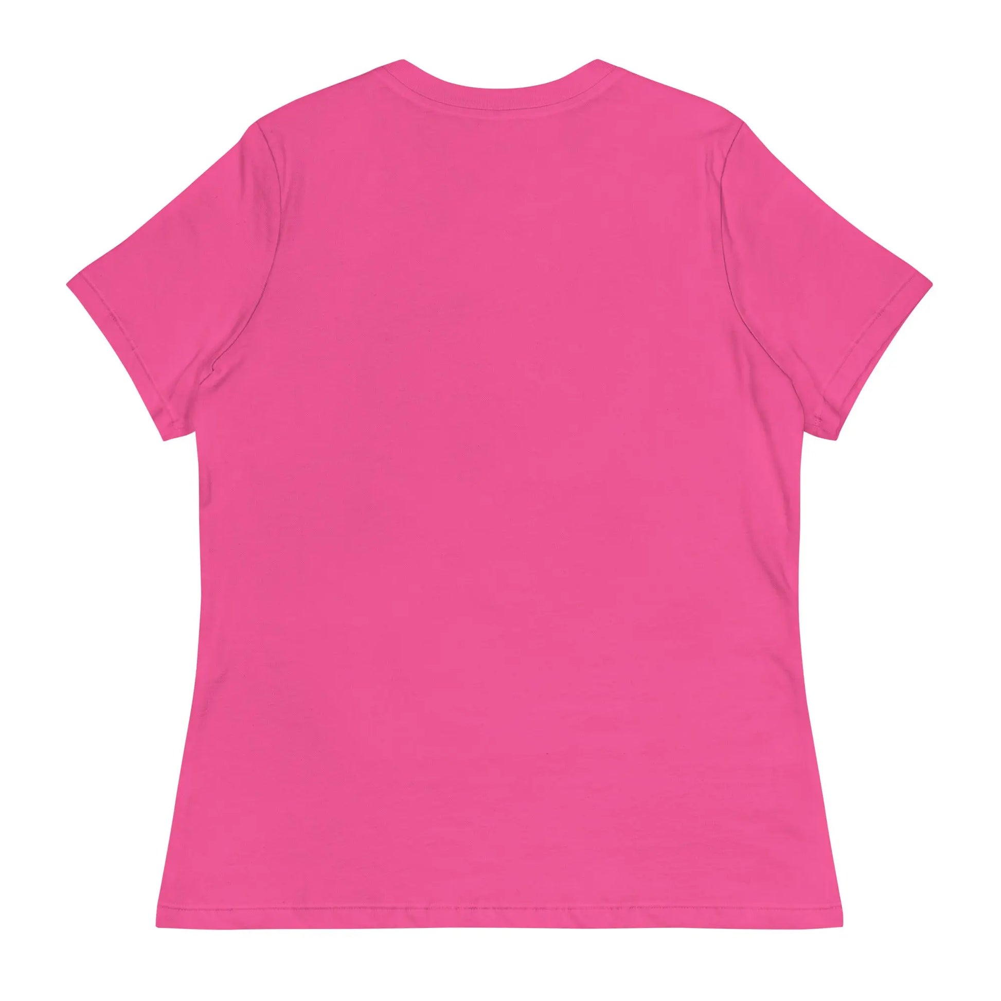 'We're Finally Real' Aliens Women's Relaxed T-Shirt | Freedom Kind Apparel - Image #10