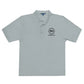 Men's Premium Polo: 1776 American Flag Design | Freedom Kind - Image #1