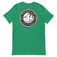 Sea Scape Logo T-shirt | Freedom Kind Apparel - Image #11