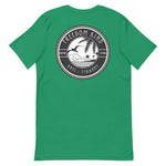 Sea Scape Logo T-shirt | Freedom Kind Apparel - Image #11