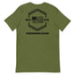 1776 American Flag T-shirt | Freedom Kind Apparel - Image #3