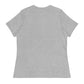 'We're Finally Real' Aliens Women's Relaxed T-Shirt | Freedom Kind Apparel - Image #20