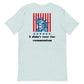 I Didn't Vote For Communism' T-shirt | Freedom Kind Apparel - Image #16
