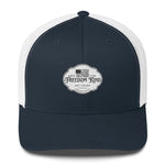 Anti-Tyranny 'Premium Quality' Trucker Cap | Freedom Kind Apparel - Image #5
