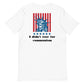 I Didn't Vote For Communism' T-shirt | Freedom Kind Apparel - Image #18