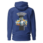 Unwavering Christian | Men's Hoodie - Image #11