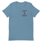 Anti-Tyranny Anchor Trident T-shirt | Freedom Kind Apparel - Image #6