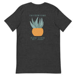 Plant Lover Anti-Tyranny T-shirt | Freedom Kind Apparel - Image #5