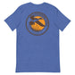 Freedom Kind Anti - Tyranny Mallard Duck T-shirt - Image #5