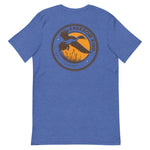 Freedom Kind Anti - Tyranny Mallard Duck T-shirt - Image #5