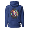Proud Son Of My Father | Men's Hoodie - Team Royal