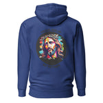Proud Son Of My Father | Men's Hoodie - Image #11