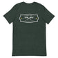 Pistols 'E pluribus unum' T-shirt | Freedom Kind Apparel - Image #13