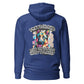 Love German Shepherds, Hate Tyranny | Men's Hoodie - Image #10