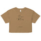 I Have Morals 01 | Women’s crop top - Image #2
