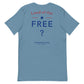 Land Of The Free ? T-Shirt | Freedom Kind Apparel - Image #26