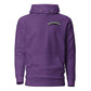 Love German Shepherds, Hate Tyranny | Men's Hoodie - Image #11