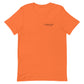 Political Commentary T-shirt: 'Free The Orange Herring' | Freedom Kind Apparel - Image #8