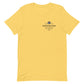 Freedom Kind Anti - Tyranny Liberty Bell American Flag Logo T-shirt - Image #27