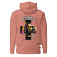 Unwavering Christian | Men's Hoodie - Image #19
