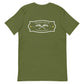 Pistols 'E pluribus unum' T-shirt | Freedom Kind Apparel - Image #24