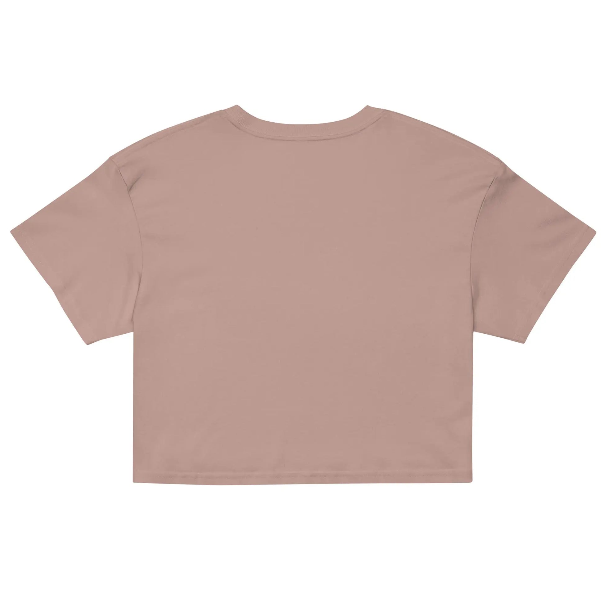 Rose Women's Crop Top | Freedom Kind Apparel - Image #7