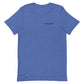 'No Drag In Our Schools' | Freedom Kind T-shirt - Image #2