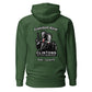 Clinton's - They Can't Suicide Us All | Men's Hoodie - Image #15
