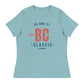 Women's Relaxed T-Shirt: 'XX & XY Since BC - Classic' | Freedom Kind - Image #8