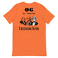 OG Anti - Tyranny Crew T-Shirt | Freedom Kind Apparel - Image #20