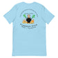 The US Economy Is Doing Very Well." - Janet Yellen | Men's T-shirt - Image #22