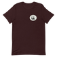 Freedom Kind Bald Eagle Logo Unisex t-shirt - Image #26