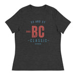 Women's Relaxed T-Shirt: 'XX & XY Since BC - Classic' | Freedom Kind - Image #4