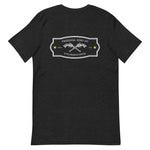 Pistols 'E pluribus unum' T-shirt | Freedom Kind Apparel - Image #3