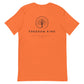 Rooted In Common Sense T-shirt | Freedom Kind Apparel - Image #7
