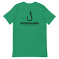 Hook Anti - Tyranny T-Shirt | Freedom Kind Apparel - Image #19